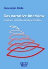 Buchcover Das narrative Interview in seinen zentralen Analyseschritten