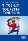 Buchcover Tics und Tourette-Syndrom