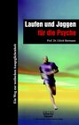 Buchcover Laufen und Joggen für die Psyche