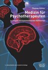 Buchcover Medizin für Psychotherapeuten