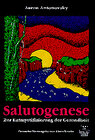 Buchcover Salutogenese