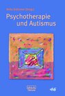 Buchcover Psychotherapie und Autismus