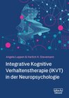 Buchcover Integrative Kognitive Verhaltenstherapie (IKVT) in der Neuropsychologie