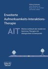 Buchcover Erweiterte Aufmerksamkeits-Interaktions-Therapie – AIT