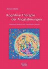 Buchcover Kognitive Therapie der Angststörungen