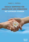Buchcover Soziale Kompetenz für Teenager und Erwachsene mit Asperger-Syndrom