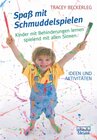 Buchcover Spaß mit Schmuddelspielen