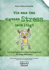Buchcover Wie man den eigenen Stress bewältigt