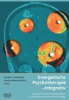 Buchcover Energetische Psychotherapie – integrativ
