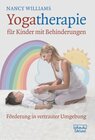 Buchcover Yogatherapie für Kinder mit Behinderungen
