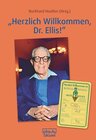 Buchcover „Herzlich Willkommen, Dr. Ellis!“