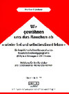 Buchcover Wir gewöhnen uns das Rauchen ab - wieder frei und selbstbestimmt leben