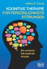 Buchcover Kognitive Therapie für Persönlichkeitsstörungen