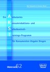 Buchcover AKST - Ein Ambulantes Konsumreduktions- und Selbstkontroll-Trainings-Programm für Konsumenten illegaler Drogen