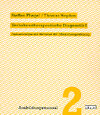 Buchcover Verhaltenstherapeutische Diagnostik I
