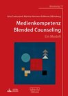 Buchcover Medienkompetenz Blended Counseling