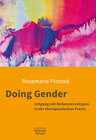 Buchcover Doing Gender