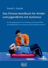 Buchcover Das Fitness-Handbuch für Kinder und Jugendliche mit Autismus