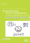 Buchcover Gruppentraining sozialer Kompetenzen für Kinder und Jugendliche (8–12 Jahre)