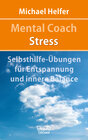 Buchcover Mental Coach Stress