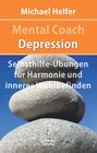 Buchcover Mental Coach Depression
