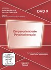 Buchcover Körperorientierte Therapie (DVD 9)