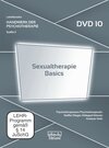 Buchcover Sexualtherapie – Basics (DVD 10)