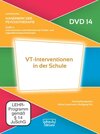 Buchcover VT-Interventionen in der Schule (DVD 14)
