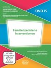 Buchcover Familienzentrierte Interventionen (DVD 15)