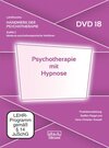 Buchcover Psychotherapie mit Hypnose (DVD 18)