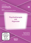 Buchcover Psychotherapie mit Hypnose (18)