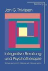 Buchcover Integrative Beratung und Psychotherapie