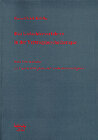 Buchcover Das Gutachterverfahren in der Vertragspsychotherapie