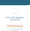 Buchcover PSY-CARE Ratgeber Depression