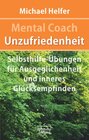 Buchcover Mental Coach Unzufriedenheit