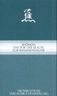 Buchcover Shômon I - Das Tor der Klause zur Bananenstaude
