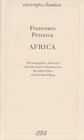 Buchcover Africa