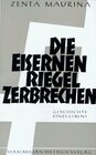 Buchcover Die eisernen Riegel zerbrechen