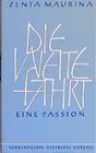 Buchcover Die weite Fahrt