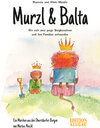 Buchcover Murzl & Balta