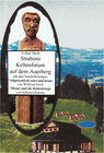 Buchcover Strabons Keltenforum auf dem Auerberg