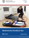 Buchcover Medizinisches Handbuch See