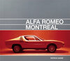 Buchcover Alfa Romeo Montreal