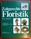 Buchcover Zeitgerechte Floristik