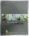 Buchcover Zeitgerechte Floristik