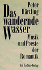 Buchcover Das wandernde Wasser