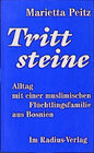 Buchcover Trittsteine