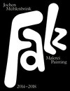 Buchcover FALZ