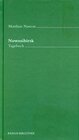 Buchcover Nowosibirsk