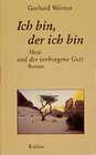 Buchcover Ich bin, der ich bin